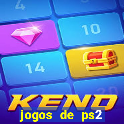 jogos de ps2 download torrent